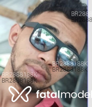 Acompanhante Yullian Santos - Perfil