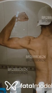 Acompanhante Dante - Perfil