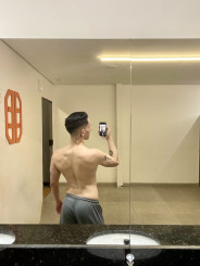 Acompanhante Romeo Sub - Perfil