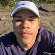 Acompanhante Alex - Perfil