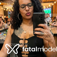 Acompanhante Ruanyta Torres - Perfil