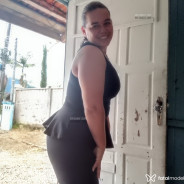 Acompanhante Ravena - Perfil