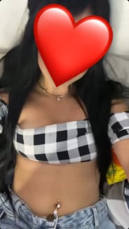 Acompanhante Aurora - Perfil