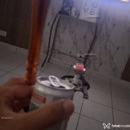Acompanhante Daniel Santos - Perfil