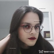 Acompanhante Gabby - Perfil