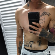 Acompanhante Xxxtatto - Perfil