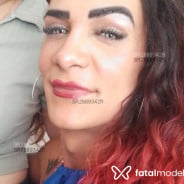 Acompanhante Penelopyfagundes - Perfil