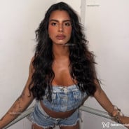 Acompanhante Mel - Perfil