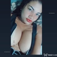 Acompanhante Rhay Araújo - Perfil