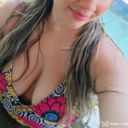 Acompanhante Byah - Perfil