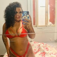 Acompanhante Daffyni - Perfil