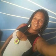 Acompanhante Gigi Abagagerry - Perfil