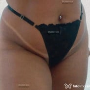 Acompanhante Aninha - Perfil