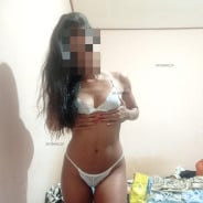 Acompanhante Lívia Bucar - Perfil