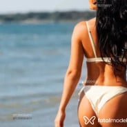 Acompanhante Livia - Perfil