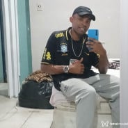 Acompanhante Alexandre - Perfil