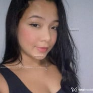 Acompanhante Fernanda - Perfil