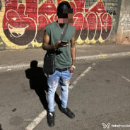 Acompanhante Jeff Max - Perfil