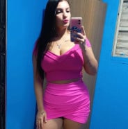 Acompanhante Livia - Perfil