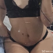 Acompanhante Lua - Perfil