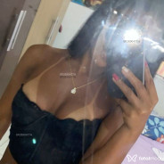 Acompanhante Karen - Perfil
