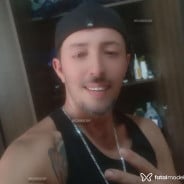 Acompanhante Roberto - Perfil