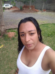 Acompanhante Carol - Perfil