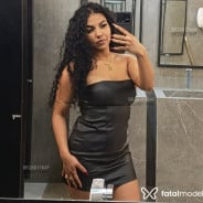 Acompanhante Sabrina - Perfil
