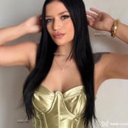 Acompanhante Yara - Perfil