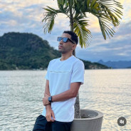 Acompanhante Heitor - Perfil