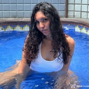 Acompanhante Bela - Perfil