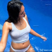 Acompanhante Bela - Perfil