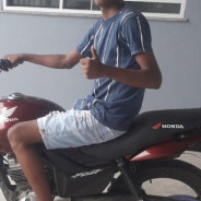 Acompanhante Carlos - Perfil