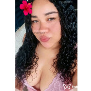 Acompanhante Milena - Perfil