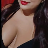 Acompanhante Andra - Perfil