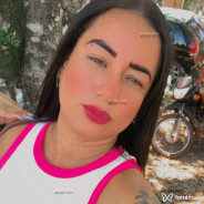 Acompanhante Pamela Soares - Perfil
