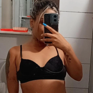 Acompanhante Morena - Perfil