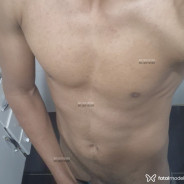 Acompanhante Mateus - Perfil
