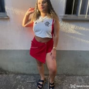 Acompanhante Vic Vic - Perfil