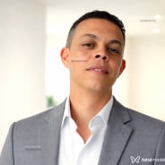Acompanhante Lucas - Perfil