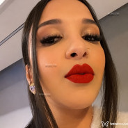 Acompanhante Julie Silva - Perfil