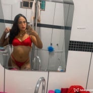 Acompanhante Paola - Perfil