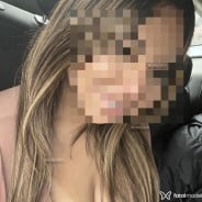Acompanhante Fernanda - Perfil