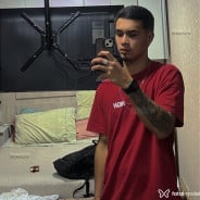 Acompanhante Lucaslb - Perfil