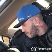 Acompanhante Theo - Perfil
