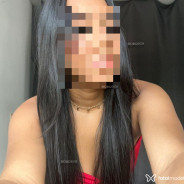 Acompanhante Aline - Perfil
