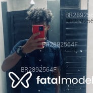 Acompanhante Jbastos - Perfil