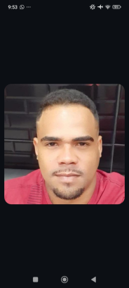 Acompanhante José Italo Mandes - Perfil