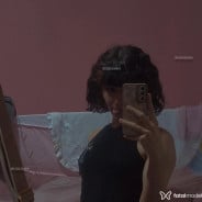 Acompanhante Bellynha - Perfil