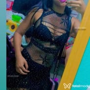 Acompanhante Mirela Santos - Perfil